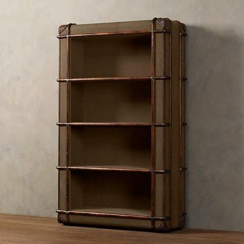 Шкаф Глобетреккер Restoration Hardware BD-2988000 фото 3