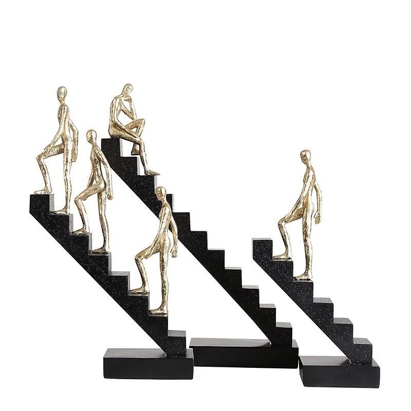 Статуэтка Sotogrande The ladder decoration BD-3049217