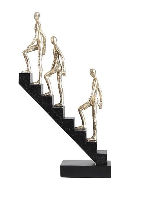 Статуэтка Sotogrande The ladder decoration BD-3049217