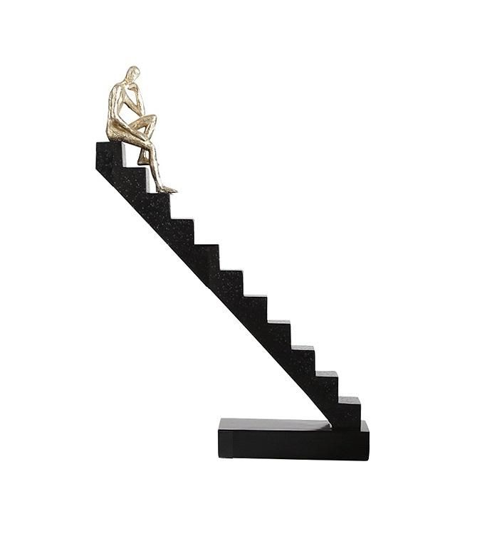 Статуэтка Sotogrande The ladder decoration BD-3049217