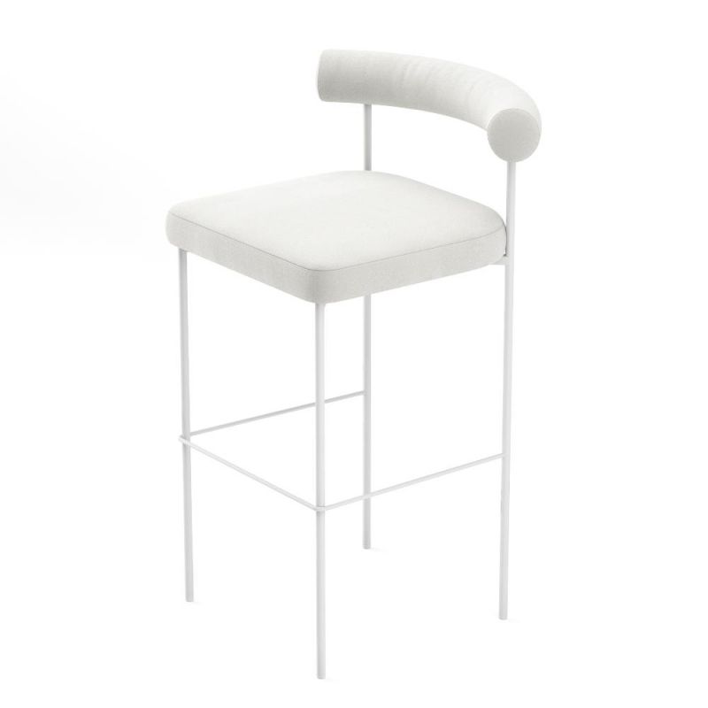 Стул Ambia Air  белый BD-3069311 фото 1