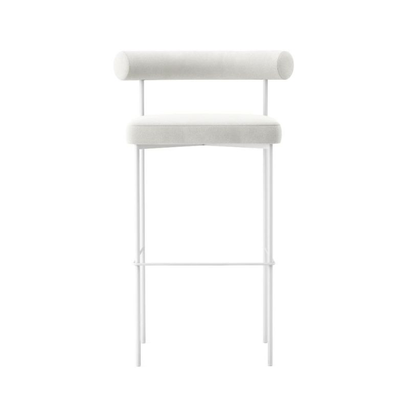 Стул Ambia Air  белый BD-3069311 фото 3