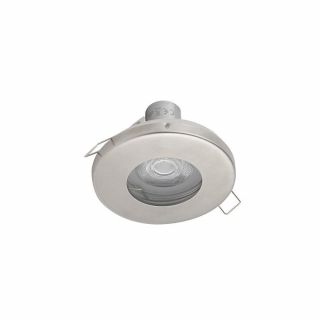 Встраиваемый светильник Nowodvorski Juliet IP54 GU10 15W 7663