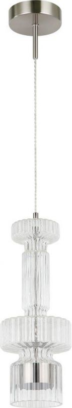 Светильник подвесной настенный Stilfort Down Up LED 3000К(теплый) 21W 4030/11/01PW фото 2