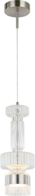 Светильник подвесной настенный Stilfort Down Up LED 3000К(теплый) 21W 4030/11/01PW фото 3