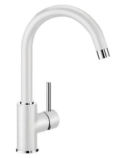 Смеситель для кухни Blanco MIDA 524204