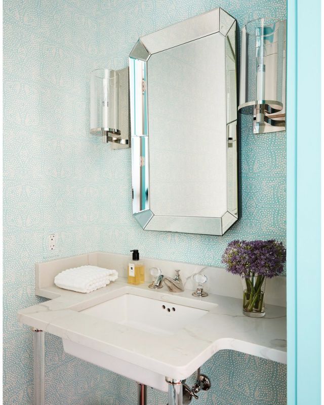 Зеркало LH Mirror Home Вудроу BD-1268786