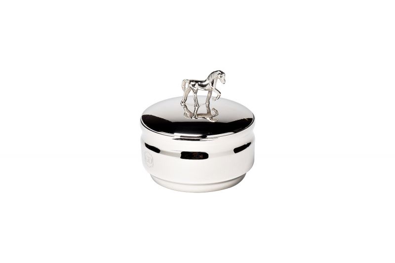 Сахарница Garda Decor Horse BD-1615274 фото 1