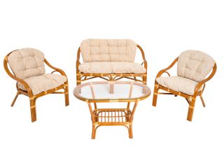 Комплект для отдыха Vinotti BD-1889714