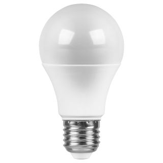 Лампа светодиодная Feron SAFFIT 40W 230V E27 6400K A80, SBA8040 55202