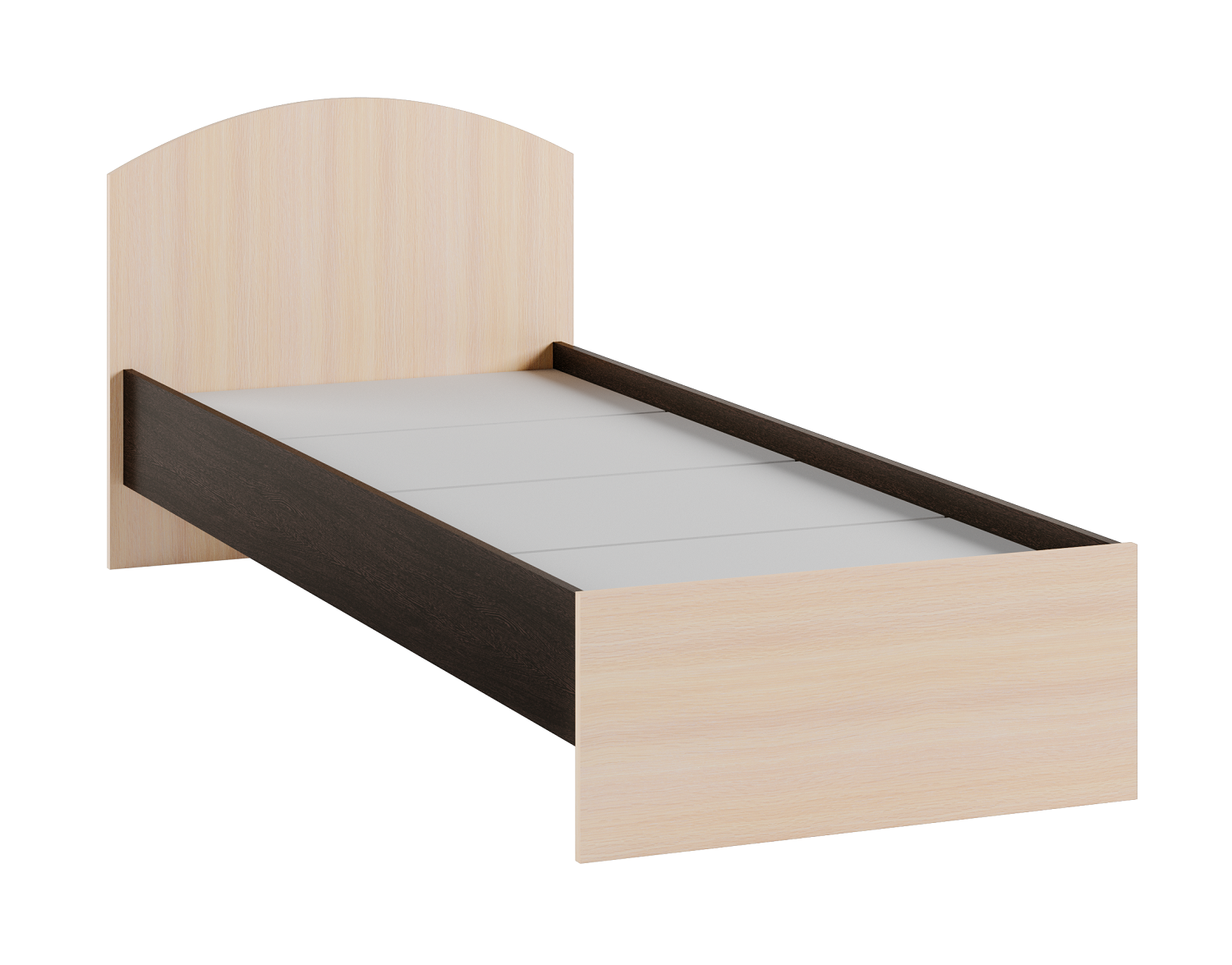 Кровать Бася кр-560 (1,4м)