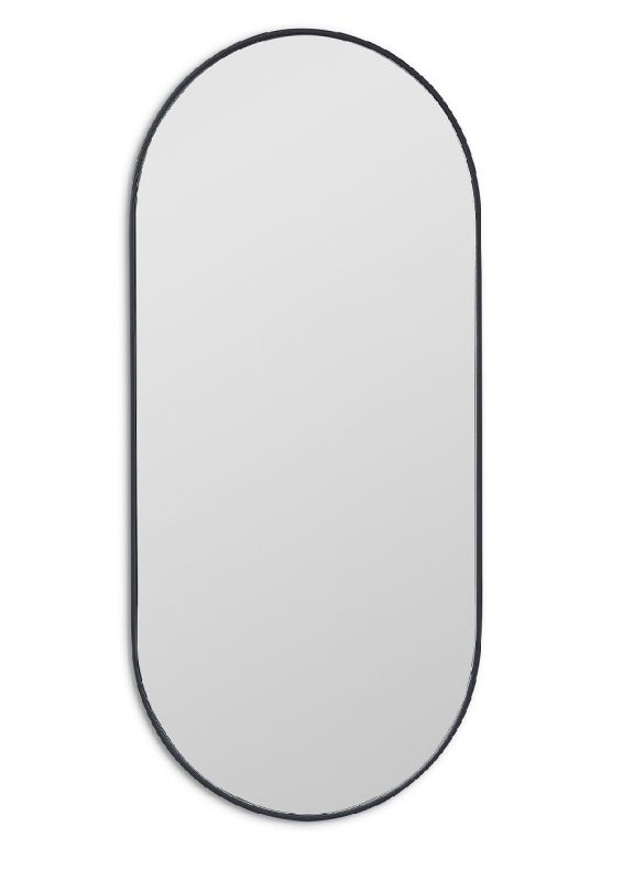 Зеркало в тонкой раме Art Mirror Kapsel BD-2557847