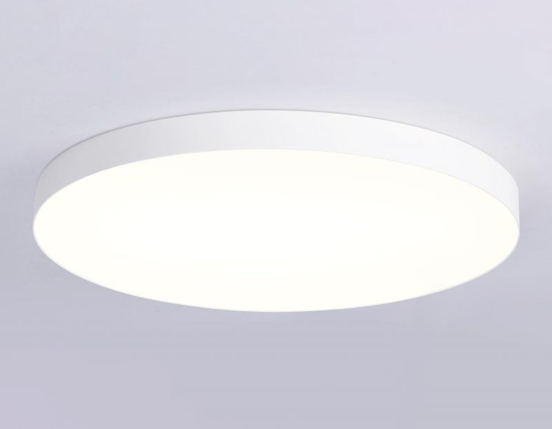 Потолочный светодиодный светильник Ambrella FV FV5539