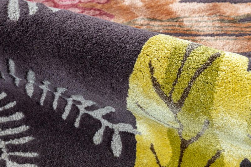 Ковёр Carpet HARLEQUIN BD-2978308 200х280 фото 3