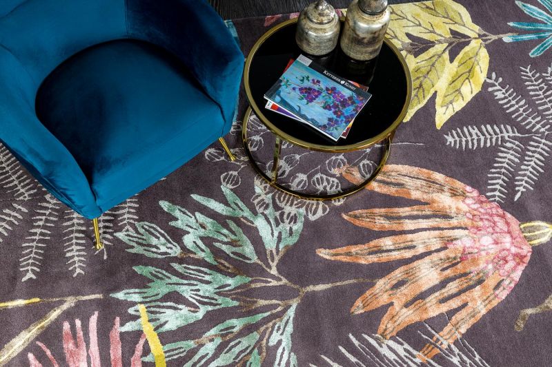 Ковёр Carpet HARLEQUIN BD-2978308 200х280 фото 8