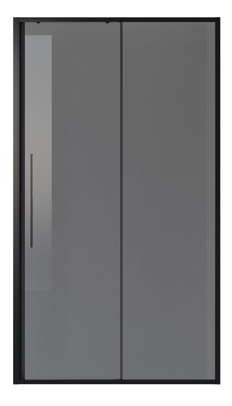 Дверь в нишу Niagara Nova NG-85-13TB, 130 см фото 1