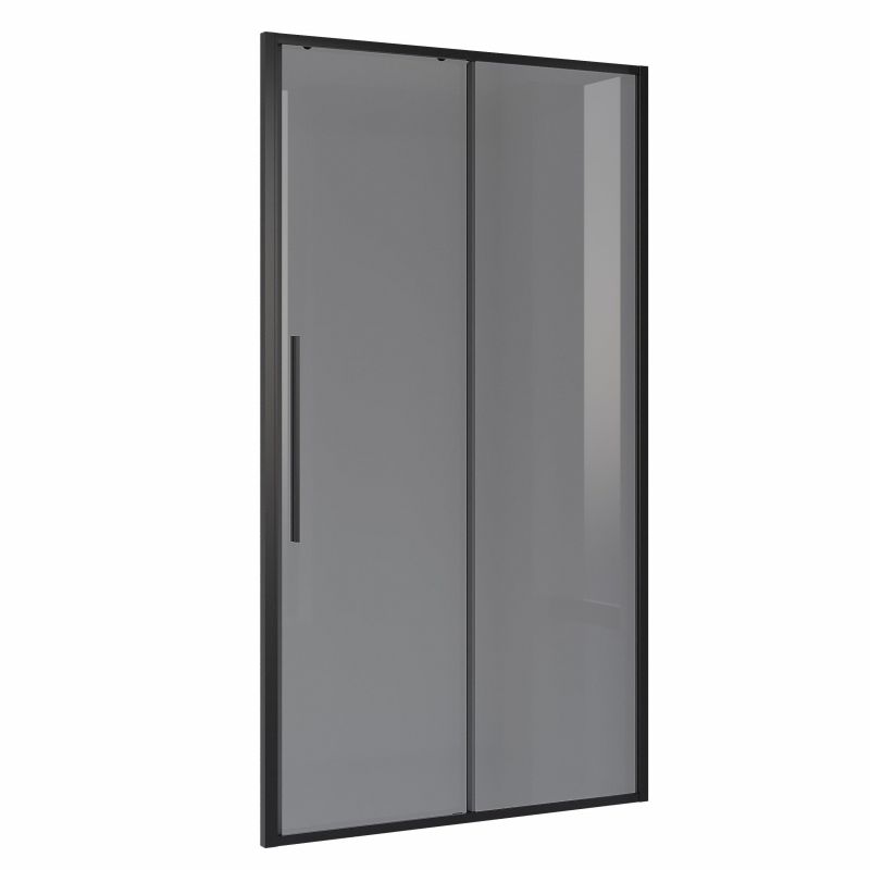 Дверь в нишу Niagara Nova NG-85-13TB, 130 см фото 2