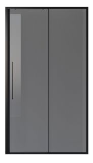 Дверь в нишу Niagara Nova NG-85-13TB, 130 см