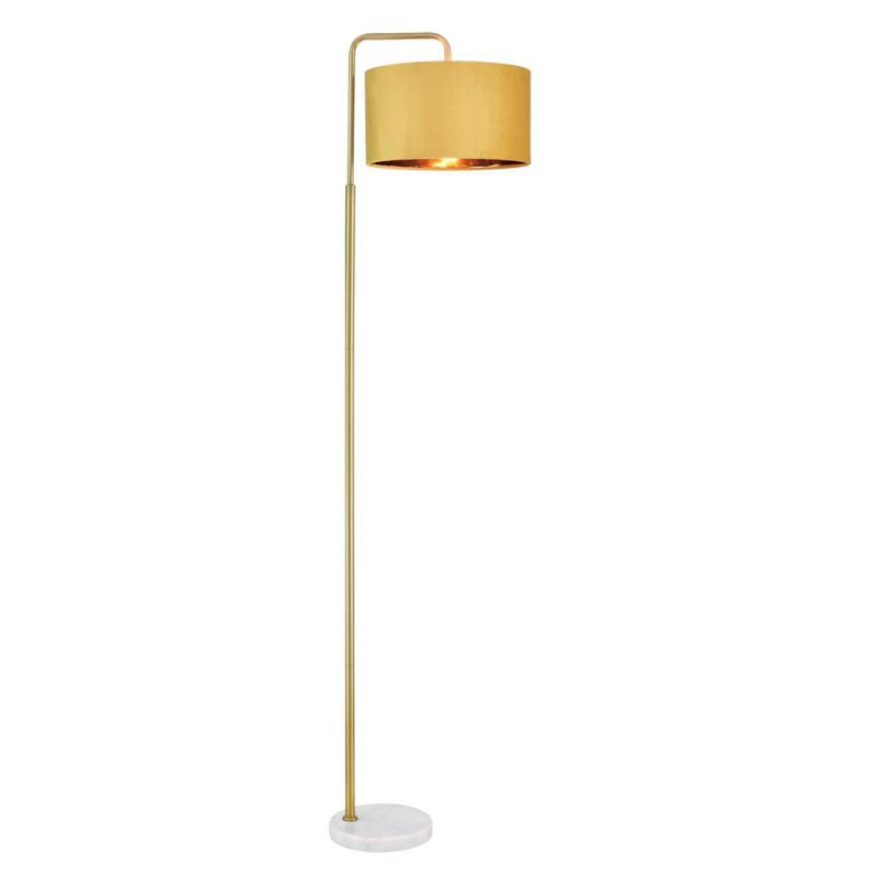 Торшер Lumion VELVETA 8072/1F 60W E27 220V  8072/1F фото 3