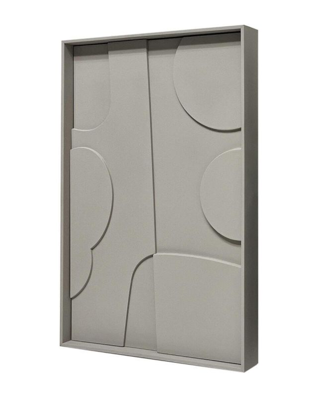 Декоративное панно LH Mirror Home “Леви – VII” BD-3117621 фото 2
