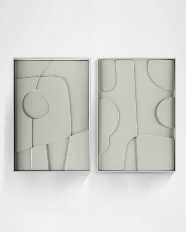 Декоративное панно LH Mirror Home “Леви – VII” BD-3117621 фото 3