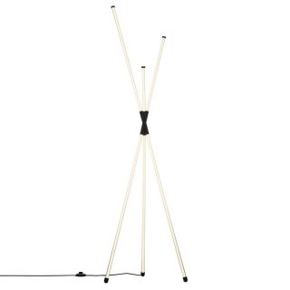 Торшер светодиодный Citilux LUCIA 4000К(белый) CL217961