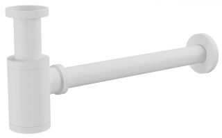 Сифон D&K DC907416 для умывальника