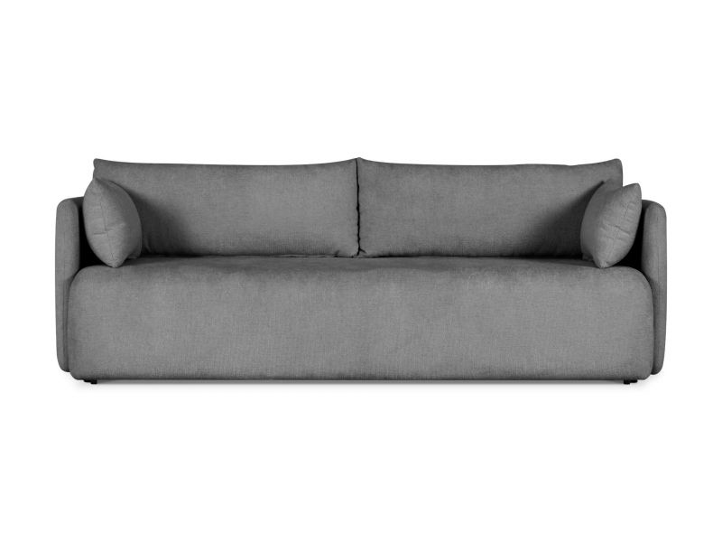 Диван ОГОГО Обстановочка Parma серый BD-3146105 фото 1