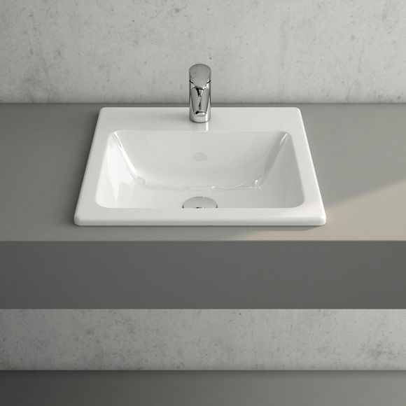 Раковина Vitra Counter Basin 5463B003-0001