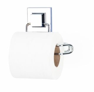 Держатель туалетной бумаги Tekno-tel EF271