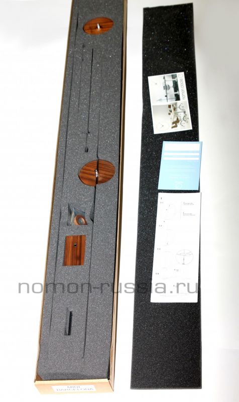 Часы Nomon BARCELONA mini (66 см) BD-111825 фото 6
