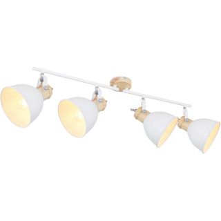 Спот Globo Lighting Wiho 54018-4