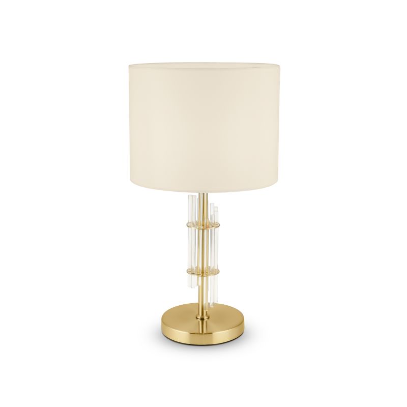 Настольная лампа Maytoni Alloro MOD088TL-01BS фото 3