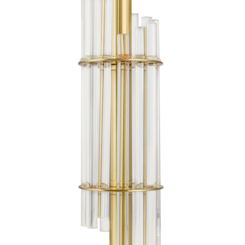 Настольная лампа Maytoni Alloro MOD088TL-01BS фото 6