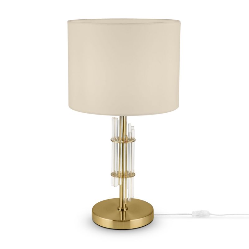 Настольная лампа Maytoni Alloro MOD088TL-01BS фото 8
