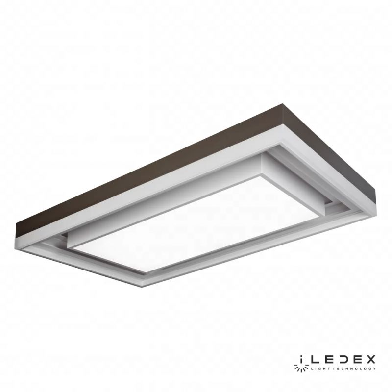 Потолочный светильник iLedex Summery B6317-226W/930*630 WH