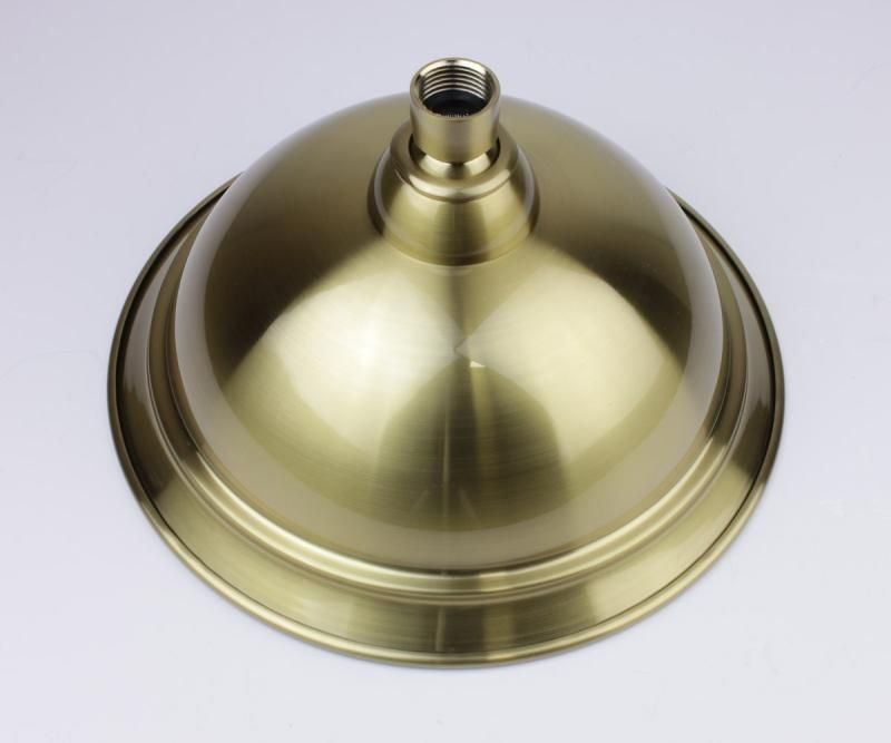 Душевая стойка бронза Bronze de Luxe TIFFANY 1919BR бронза фото 9