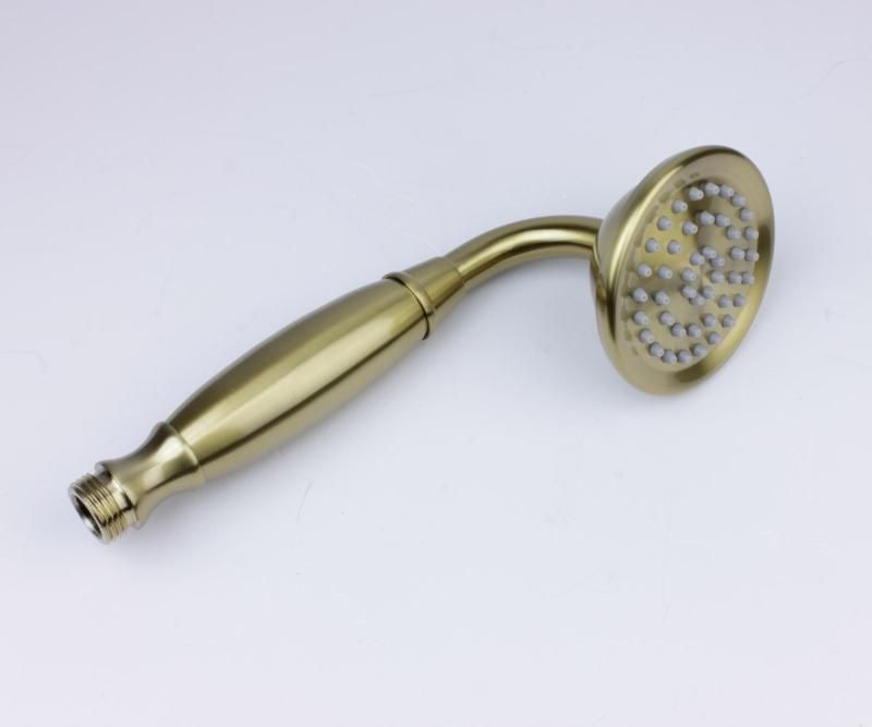 Душевая стойка бронза Bronze de Luxe TIFFANY 1919BR бронза фото 6
