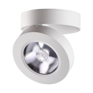 Светильник накладной NovoTech GRODA LED 3000К 12W 357984 OVER