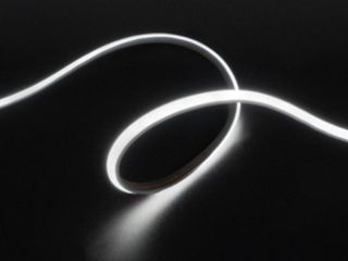 Лента герметичная MOONLIGHT-TOP-X544-10x5mm 24V (10 W/m, IP65, 5m, wire x1) 2977990415276