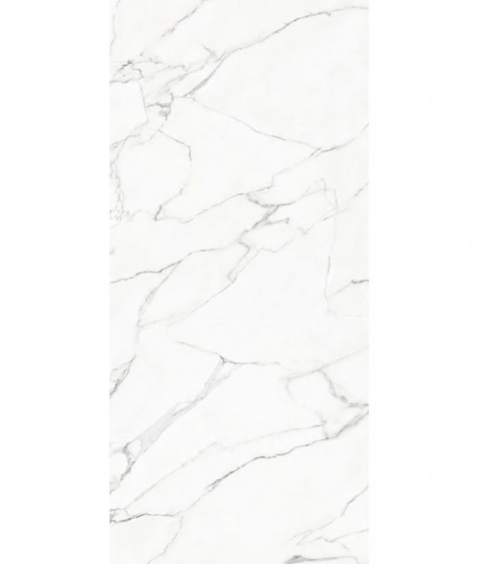 Керамогранит Naxos RHAPSODY WHITE BEAUTY LEV RET 120X260, 3.12 м2