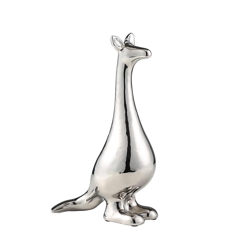 Статуэтка Sotogrande Kangaroo ornament BD-3049071