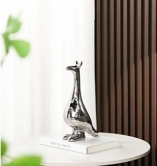 Статуэтка Sotogrande Kangaroo ornament BD-3049071