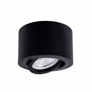 Потолочный светильник ARTE LAMP UNITO A2260PL-1BK