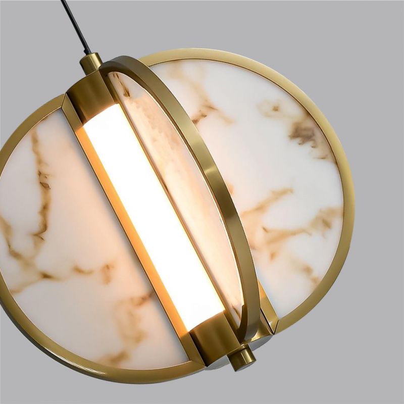 Подвесной светильник Odeon Light TOSCANA IP20 LED 12W 3000K 220V 5447/12L фото 3