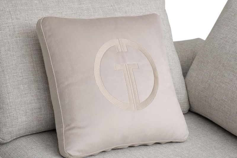 Модульный диван Garda Decor Tesoro BD-3076295 фото 4