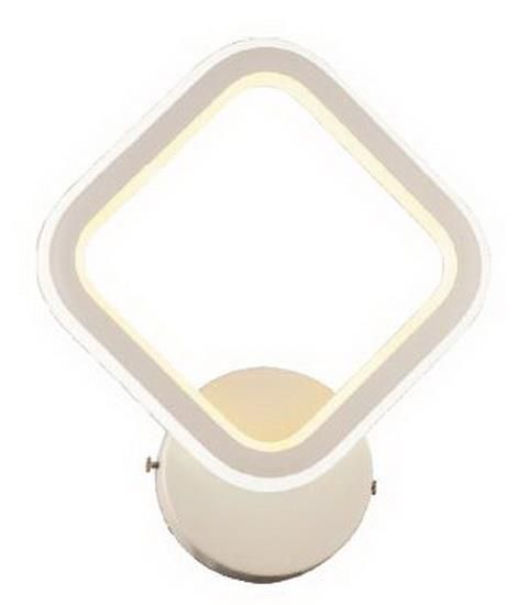 Бра Arte Lamp POLLI A9005AP-1WH фото 1