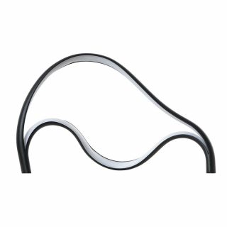 Декоративная настольная лампа Arte Lamp HYPERBOLA 13W LED 3000K A1987LT-12BK