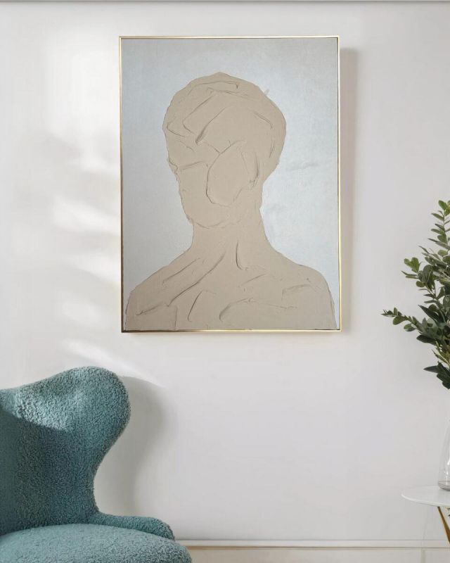 Интерьерная картина LH Mirror Home “Coup d’esprit – I” BD-3117690 фото 3