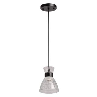 Подвесной светильник De City Лоск E27 2700К(теплый) 60W 107010301
